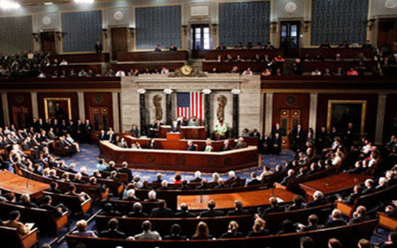   مصر اليوم - وفد من الكونغرس يعتزم تقديم مشروع قرار لإعادة المساعدات الأميركية المجمدة لمصر