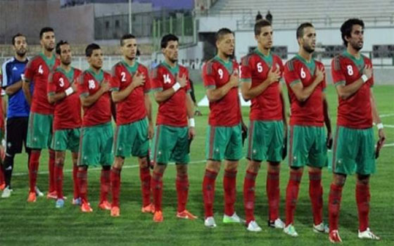   مصر اليوم - منتخب المحلّيّين المغربيّ مطالب بالانتصار على أوغندا للعبور إلى الدّور المقبل