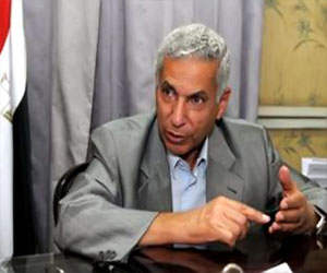   مصر اليوم - إقرار كادر الأطباء في يناير على مسؤولية النقيب