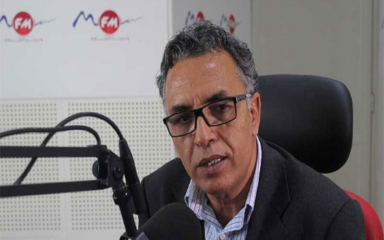   مصر اليوم - الهمَّامي يتهم النهضة بتعطيل حكومة مهدي جمعة حتى يوقع العريض على الدستور