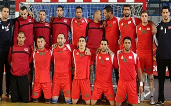   مصر اليوم - المنتخب المغربي يواجه الاثنين منتخب نيجيريا لحسم التأهل إلى دور الربع