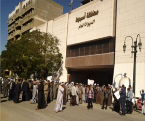 مصر اليوم - 3.5 مليون جنيه لمشروعات تنموية وخدمية في أسيوط