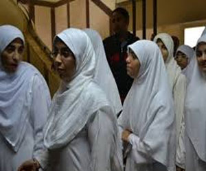   مصر اليوم - استكمال نظر محاكمة المحرضين في قضية فتيات الإسكندرية الأربعاء