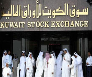   مصر اليوم - البورصة الكويتية تغلق على تباين