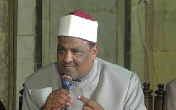   مصر اليوم - الأزهر يطالب  المصريين بحماية الوطن وعدم التعرض بالإيذاء للغير