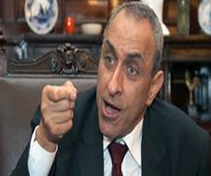   مصر اليوم - وزير الزراعة: برنامج قومي لتطوير الري الحقلي