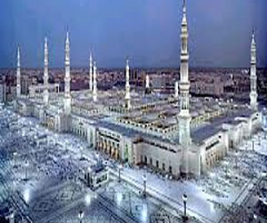   مصر اليوم - أختتام فعاليات مناسبة المدينة المنورة عاصمة للثقافة الإسلامية الثلاثاء