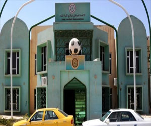   مصر اليوم - الأتحاد الدولي يطلب من الأتحاد العراقي تحديد موعد جديد لأنتخاباته