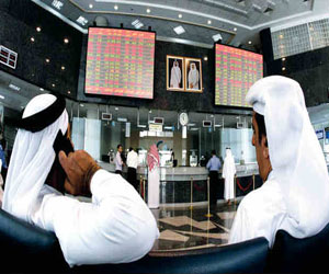   مصر اليوم - مؤشر البورصة القطرية يغلق منخفضًا بنسبة 0.12%