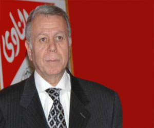   مصر اليوم - حسن حمدي ينفي التراجع عن قرار البث المنفرد ولائحة النادي الخاصة