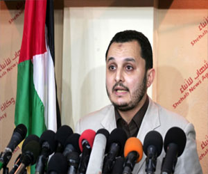   مصر اليوم - حكومّة غزّة تُحمّل الدول العربيّة أوضاع اليرموك