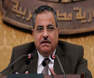  مصر اليوم - القبض على رئيس مجلس الشورى المنحل في الشرقية
