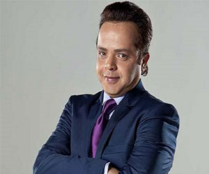   مصر اليوم - هنيدي يعقد جلسات عمل لفريق مسلسل متجوزين جديد