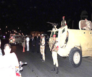 مصر اليوم - مصدر: القبض على عنصرين من تنظيم الفرقان في سيناء