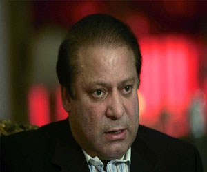   مصر اليوم - نوازشريف: الغاء زيارة لسويسرا للمشاركة في اعمال المنتدى الاقتصادى العالمي