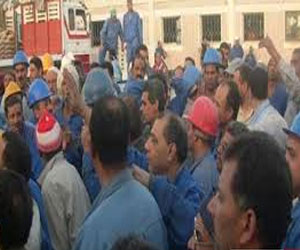   مصر اليوم - عاملو محميَّات البحر الأحمر يشكون جهاز شؤون البيئة