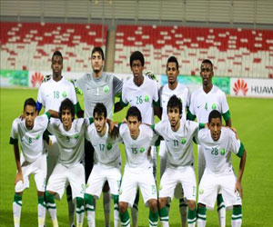   مصر اليوم - الأخضر السعودي في مواجهة قوية أمام الكنغارو الأسترالي