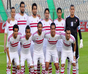   مصر اليوم - الزمالك ينقل مران الإثنين لملعب الهدف