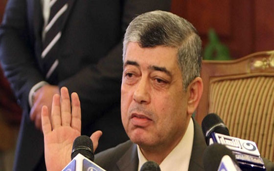   مصر اليوم - وزيّر الداخليّة يُؤكد على رفع حالّة التأهُب القصوى خلالِ الاحتفال بـ25يناير