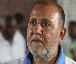   مصر اليوم - المنياوي ينفي مفاوضات الرائد السعودي ويصفها بـ الشائعة