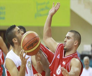   مصر اليوم - مصطفى أوراش رئيسًا للاتحاد المغربي لكرة السلة