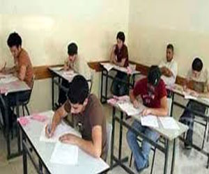   مصر اليوم - استئناف امتحانات الإعداديَّة في سوهاج بعد توقُّفها بسبب عيد الغطاس