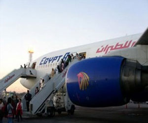   مصر اليوم - حلمى رزق: الأسابيع القادمة تشهد زيادة في حركة الركاب