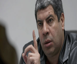   مصر اليوم - شوبير: تعيين خالد عبد العزيز وزيرًا للشباب والرياضة بعد 25 يناير