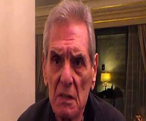   مصر اليوم - عادل هيكل:أرض الأهلي ملك الحكومة وقرار الببلاويخلى شكل أبوزيد وحش