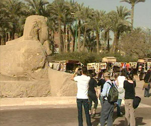   مصر اليوم - انطلاق حملة وحشتونا لجذب مليون سائح في الأول من مارس