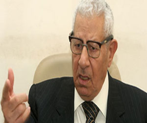 مصر اليوم - مكرم محمد أحمد: نطالب جامعة الدول العربية بمحاكمة قطر لمعاداتها مصر