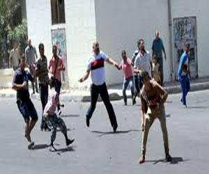   مصر اليوم - حبس شخصين ينتميان للإخوان بتهمة حيازة سلاح ١٥ يومًا