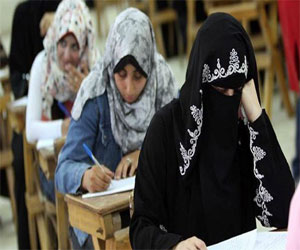   مصر اليوم - 4 آلاف طالبة يغادرن المدينة الجامعية للأزهر بعد انتهاء الامتحانات