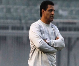 مصر اليوم - فاروق جعفر مديرا فنيًا لاتحاد الكرة