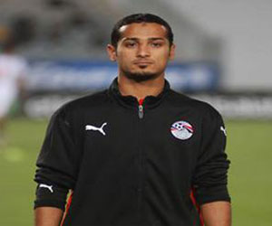   مصر اليوم - وليد سليمان يتوجه إلى ألمانيا الإثنين لوضع حد لإصابة الركبة المزمنة