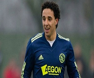   مصر اليوم - هامبورغ الألماني يتعاقد مع اللاعب الهولندي أواسيم بوي