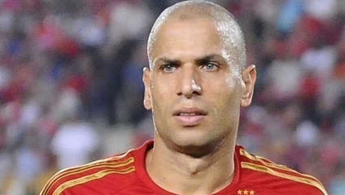   مصر اليوم - وائل جمعة: أنباء اعتزالي إشاعة