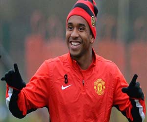   مصر اليوم - مانشستر يعير اندرسون إلى فيورنتينا الإيطالي