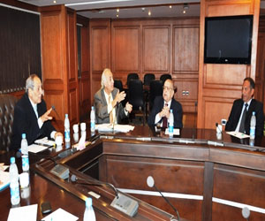   مصر اليوم - استمرار أعمال لجان قانون الرِّياضة الجديد