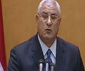   مصر اليوم - قرار جمهوري بالعفو عن محكوم عليهم لمناسبة ذكرى ثورة يناير