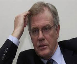   مصر اليوم - المبعوث الأوروبي يصل الى مصر للتحضير للقمَّة الأوروبيَّة الإفريقيَّة