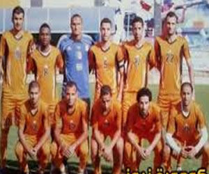   مصر اليوم - نادي جرجا في سوهاج يفوز على المراغة بـ 3 أهداف