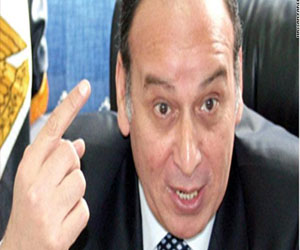   مصر اليوم - اتحاد الجبلاية يدرس تطبيق دوري المحترفين الموسم الجديد