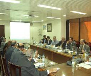   مصر اليوم - تطبيق حافز المعلمين باطسا في الفيوم