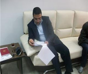   مصر اليوم - اتحاد الكرة يمنع جعفر والبدري من تحليل مباريات الدوري