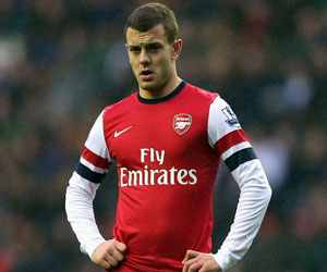   مصر اليوم - يلشير: على لاعبي الأرسنال أن يؤمنوا بقدرتهم على تحقيق الفوز