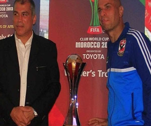 مصر اليوم - جون افريك تختار الأهلي ملكًا للقارة السمراء