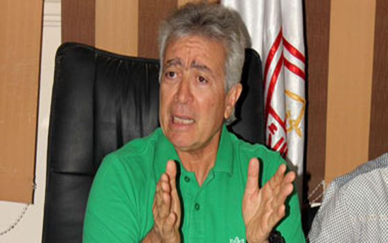   مصر اليوم - حلمّي طولان يقتربُ من الرحيّل عن تدريّب الزمالك بسبب سوء النتائّج