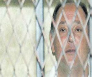   مصر اليوم - إعادة مُحاكمة زهير جرانة في قضية أرض الجمشة