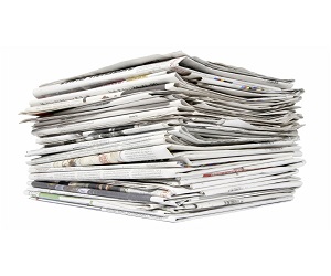 مصر اليوم - سويدي يقرأ نعيه في الجريدة